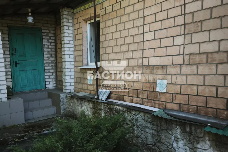 Продаётся 1-этажный дом, 51.3 м²