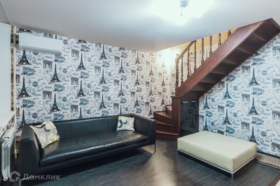 Продаётся 2-комнатная квартира, 52 м²