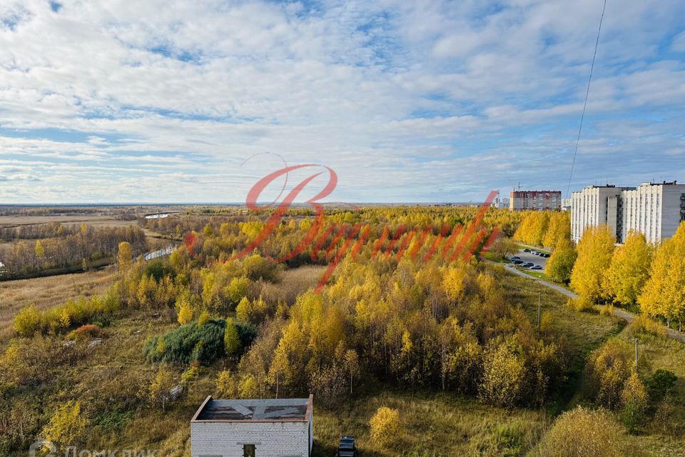 Продаётся 1-комнатная квартира, 27.1 м²