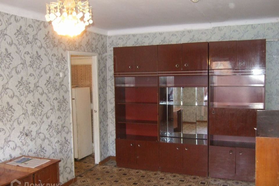 Продаётся 4-комнатная квартира, 92 м²