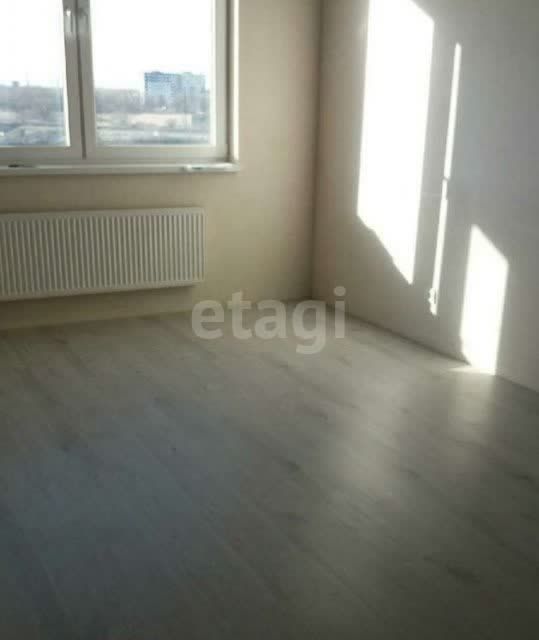 Продаётся 1-комнатная квартира, 31.9 м²