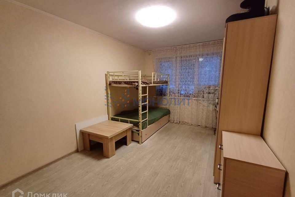 Продаётся 1-комнатная квартира, 33 м²