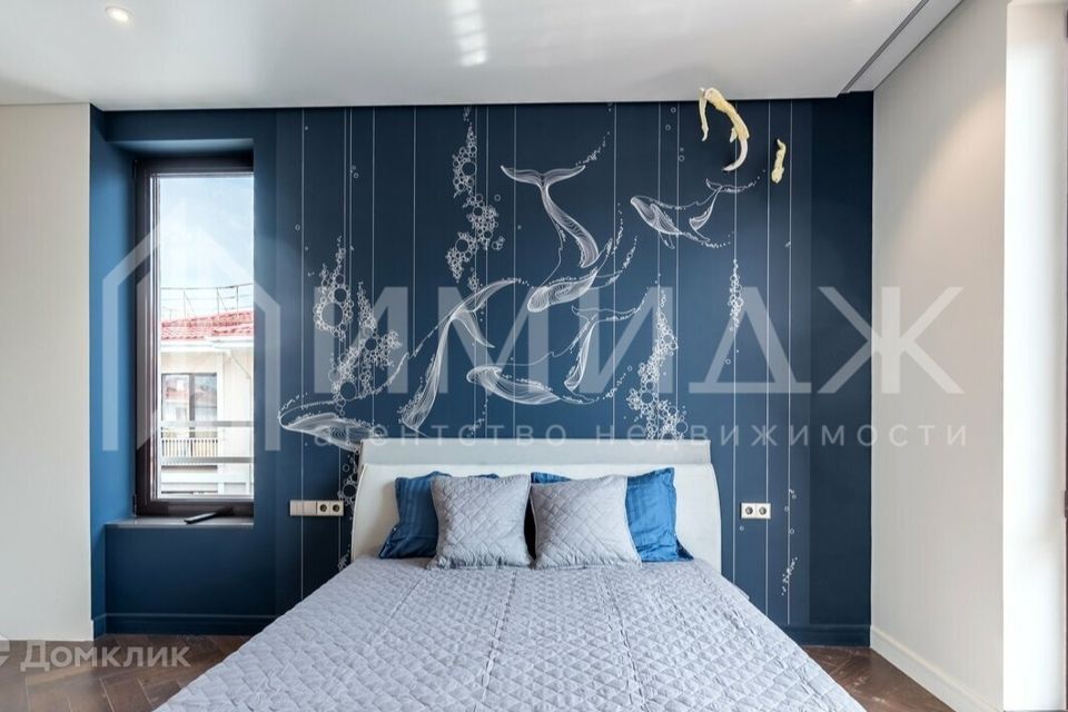 Продаётся 2-комнатная квартира, 85 м²