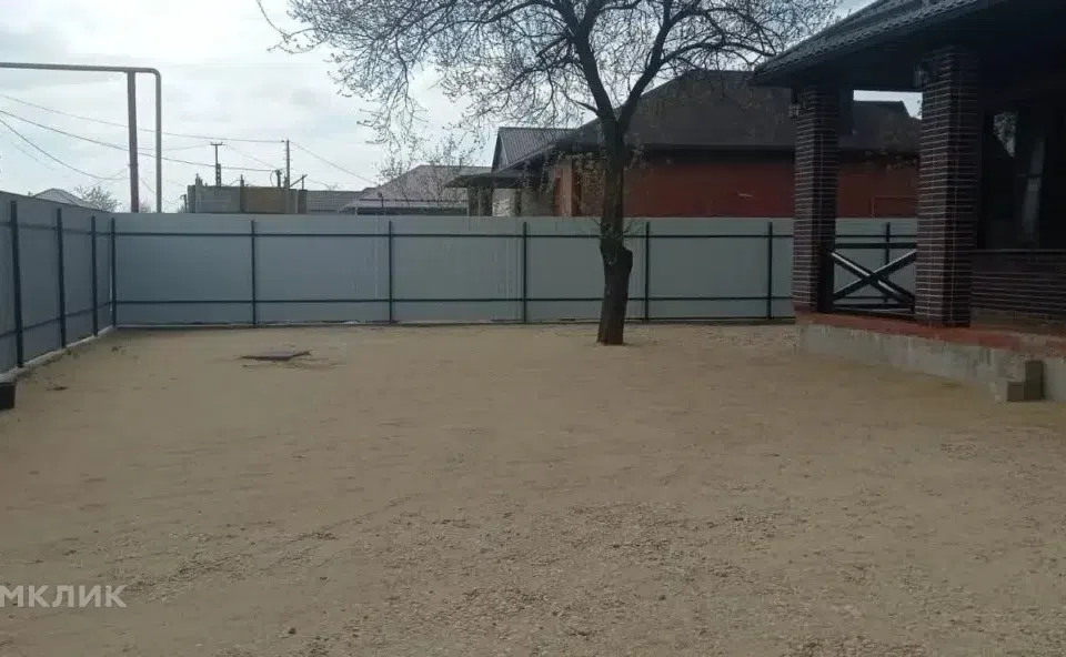 Продаётся 1-этажный дом, 90 м²