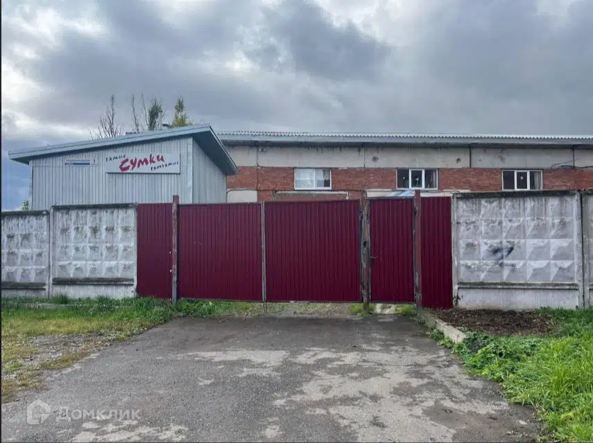 Продаётся офис, 927.7 м²