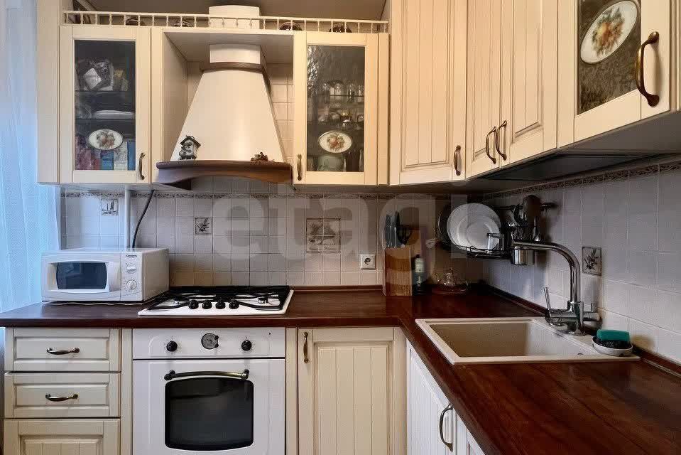 Продаётся 1-комнатная квартира, 29.3 м²