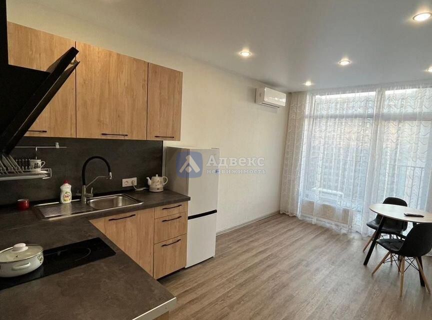 Продаётся студия, 23.2 м²