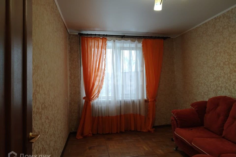 Продаётся 2-комнатная квартира, 50.9 м²