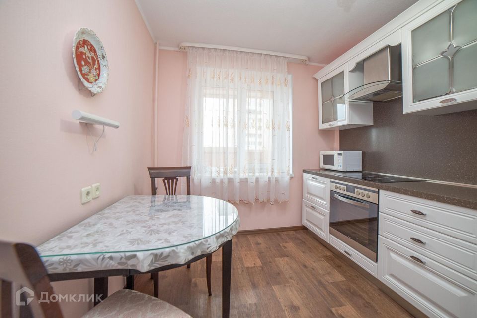 Продаётся 2-комнатная квартира, 53.1 м²