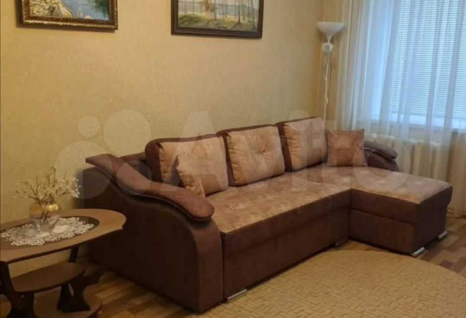 Продаётся 2-комнатная квартира, 41.8 м²