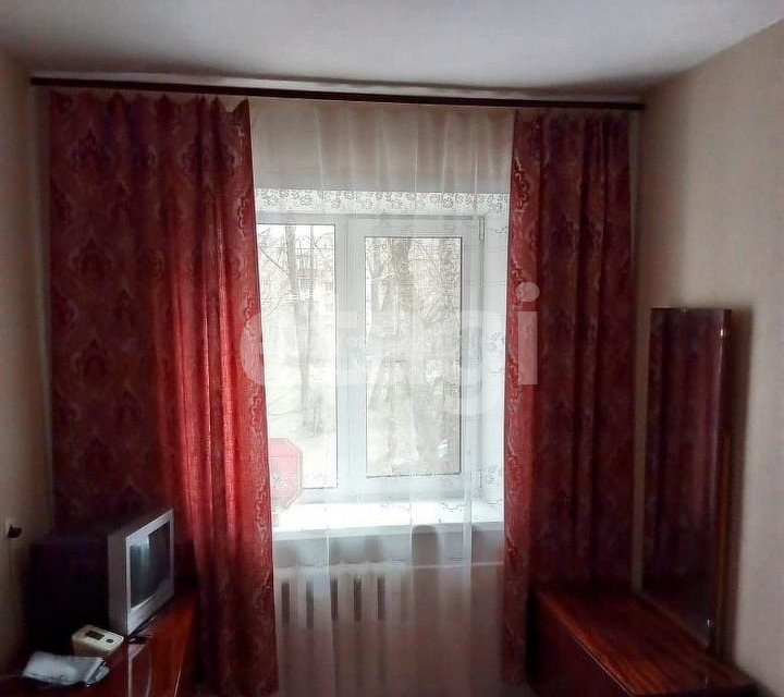 Продаётся 2-комнатная квартира, 44 м²