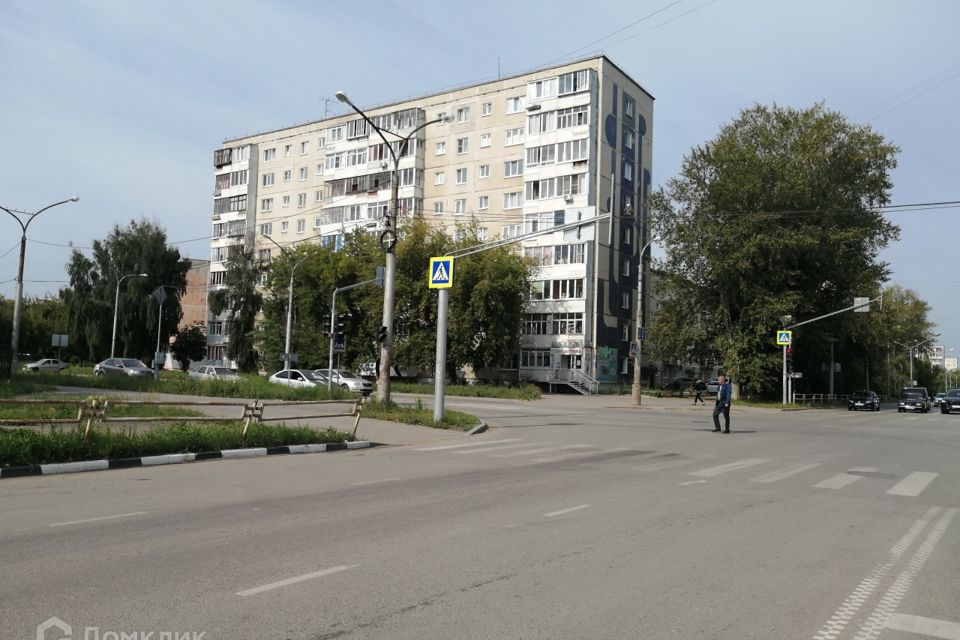 Продаётся 2-комнатная квартира, 42.1 м²