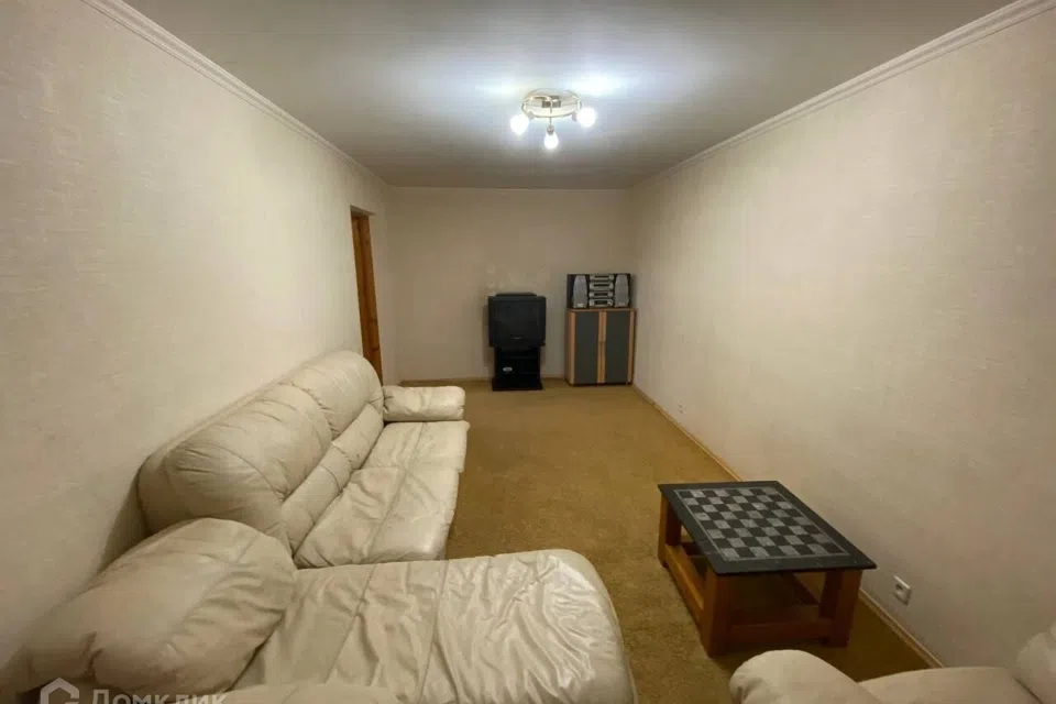 Продаётся 2-комнатная квартира, 51 м²
