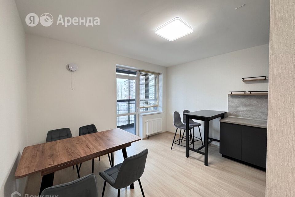 Сдаётся 3-комнатная квартира, 75 м²