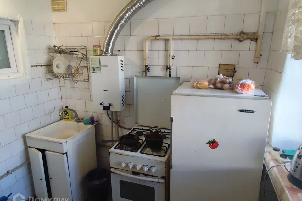 Продаётся 2-комнатная квартира, 45 м²