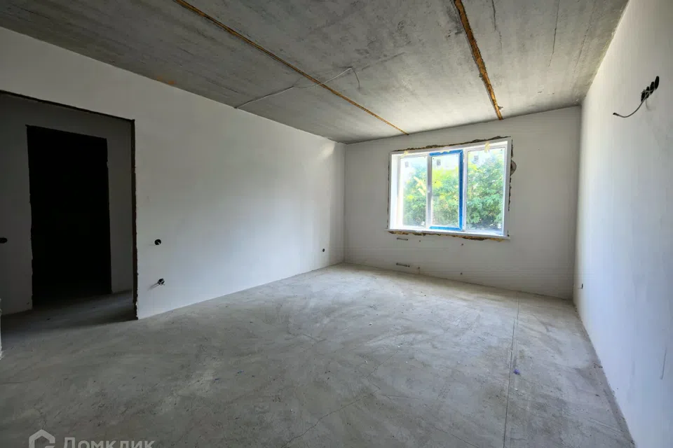 Продаётся 1-комнатная квартира, 39 м²