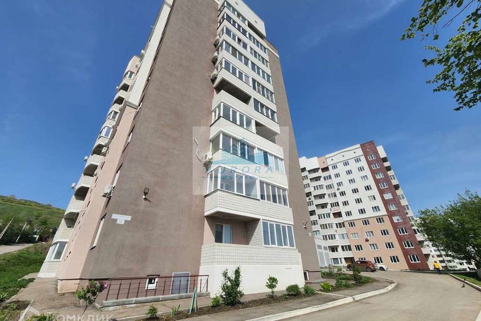 Продаётся 2-комнатная квартира, 63.4 м²