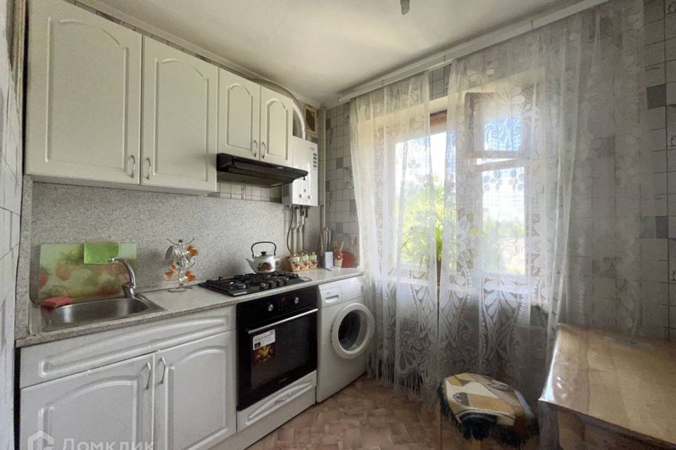 Продаётся 2-комнатная квартира, 47.4 м²