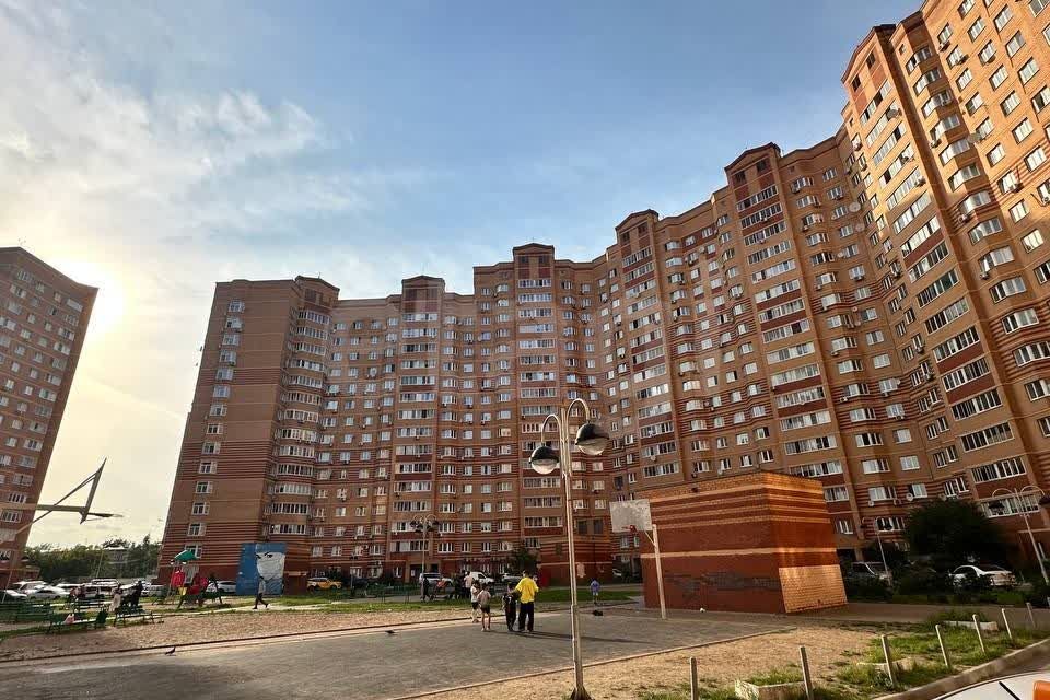 Продаётся 2-комнатная квартира, 68 м²