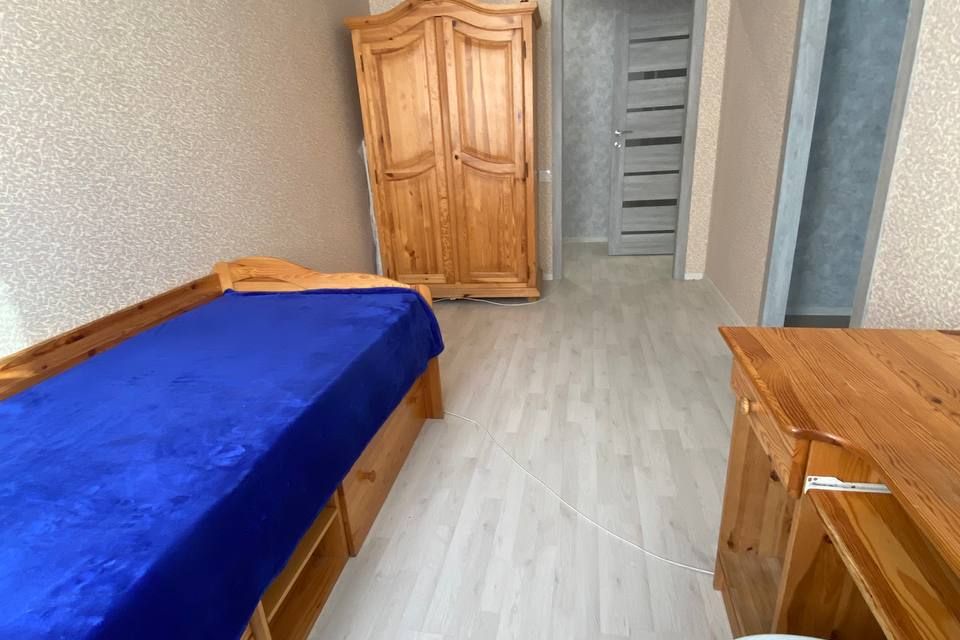 Сдаётся 1-комнатная квартира, 27.9 м²