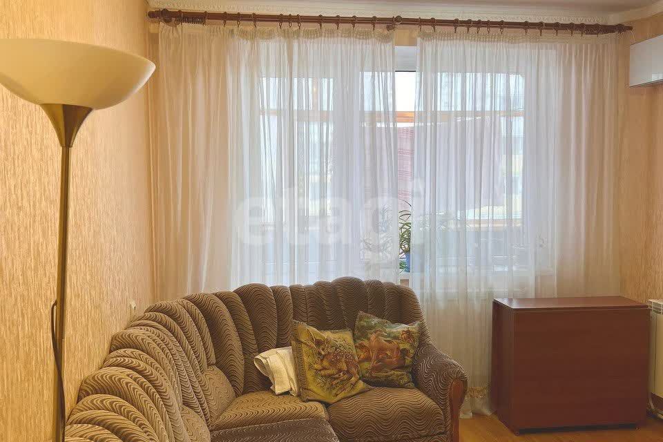 Продаётся 3-комнатная квартира, 68 м²