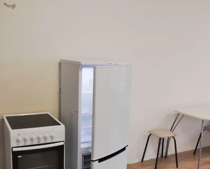 Продаётся 1-комнатная квартира, 39.6 м²
