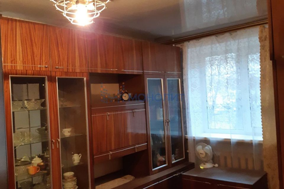 Продаётся 1-комнатная квартира, 31 м²