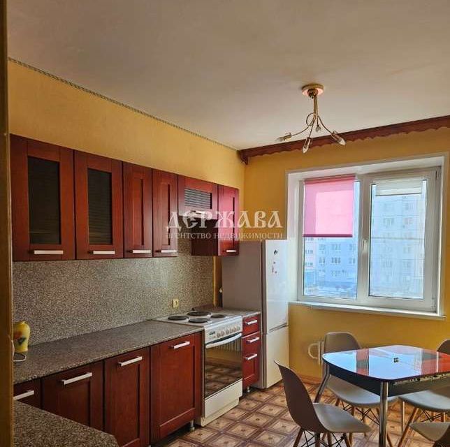 Сдаётся 3-комнатная квартира, 63 м²