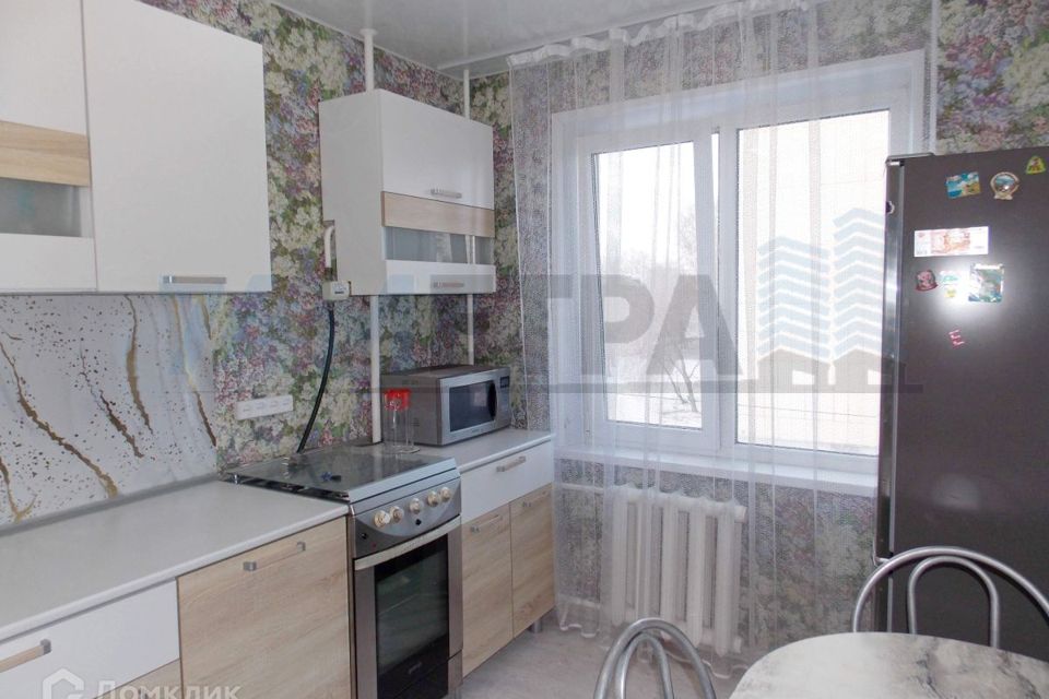 Сдаётся 3-комнатная квартира, 66 м²