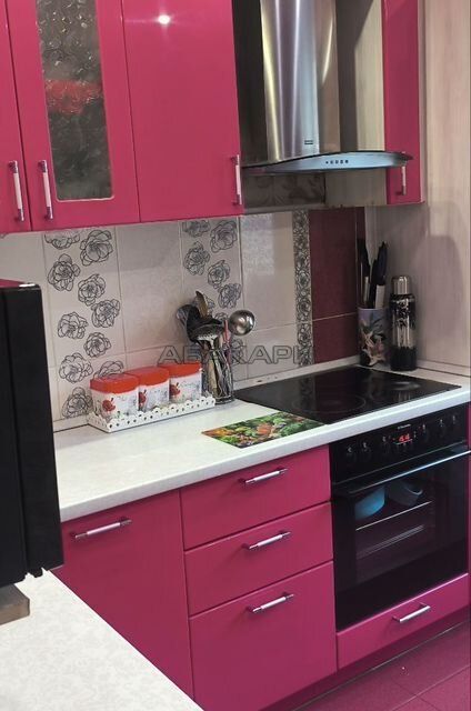 Сдаётся 3-комнатная квартира, 64 м²