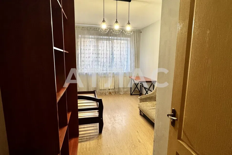 Продаётся 2-комнатная квартира, 86 м²