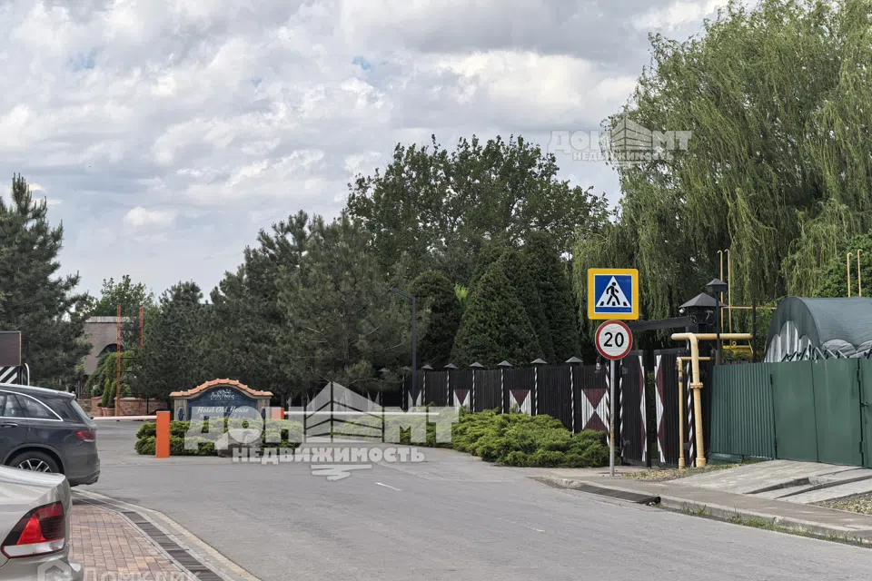 Продаётся участок, 6 сот., ИЖС
