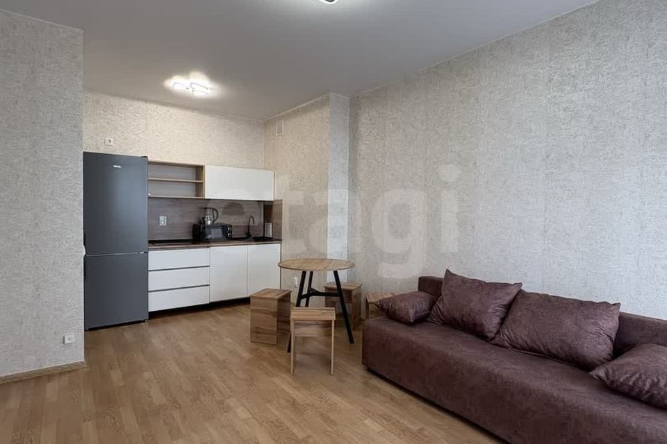 Сдаётся 2-комнатная квартира, 36 м²