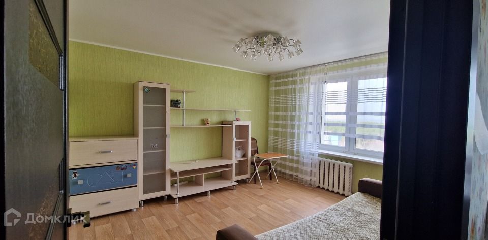 Сдаётся 2-комнатная квартира, 38 м²