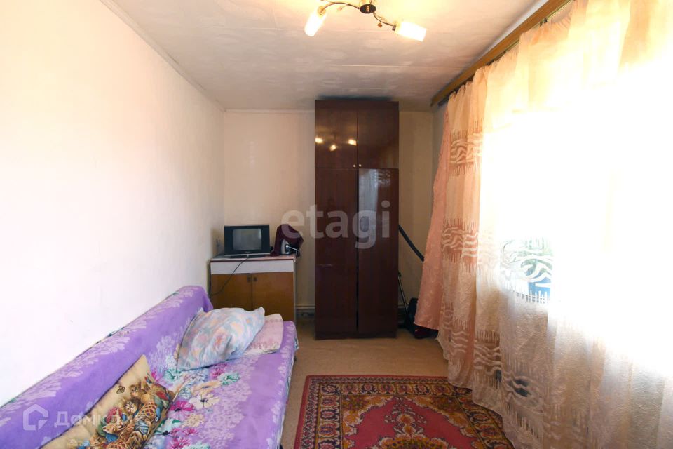 Продаётся 2-комнатная квартира, 42 м²