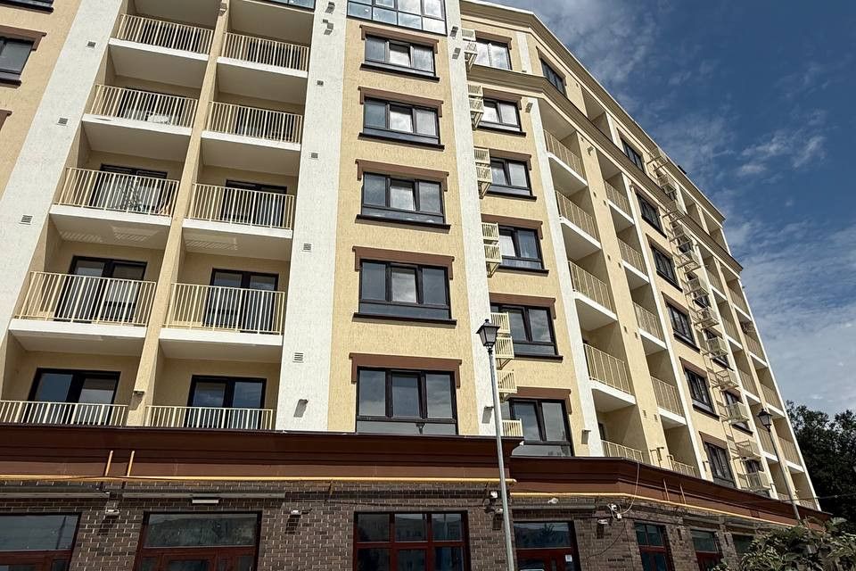 Сдаётся торговое помещение, 148 м²
