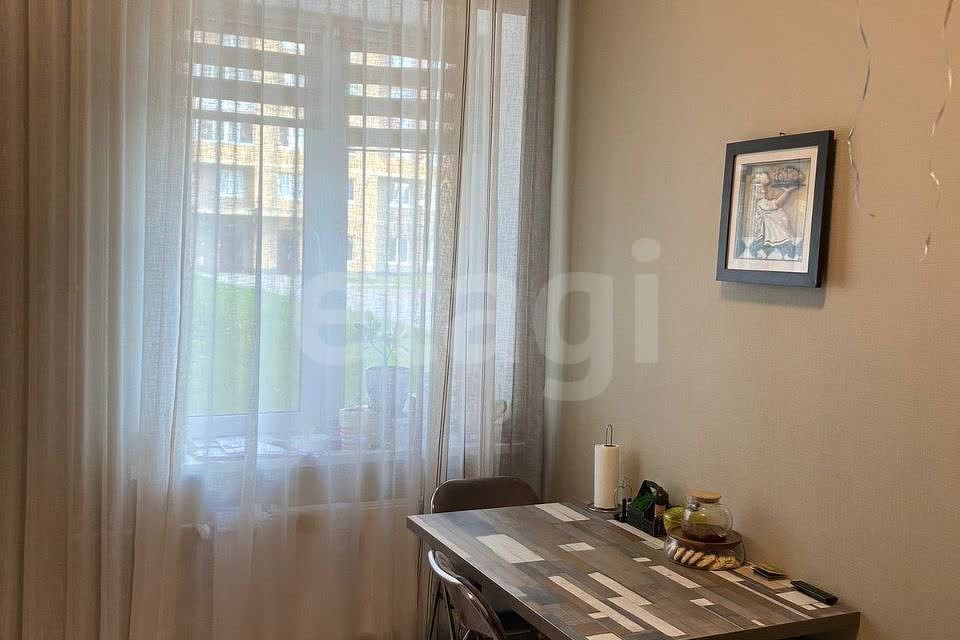 Продаётся 2-комнатная квартира, 62 м²