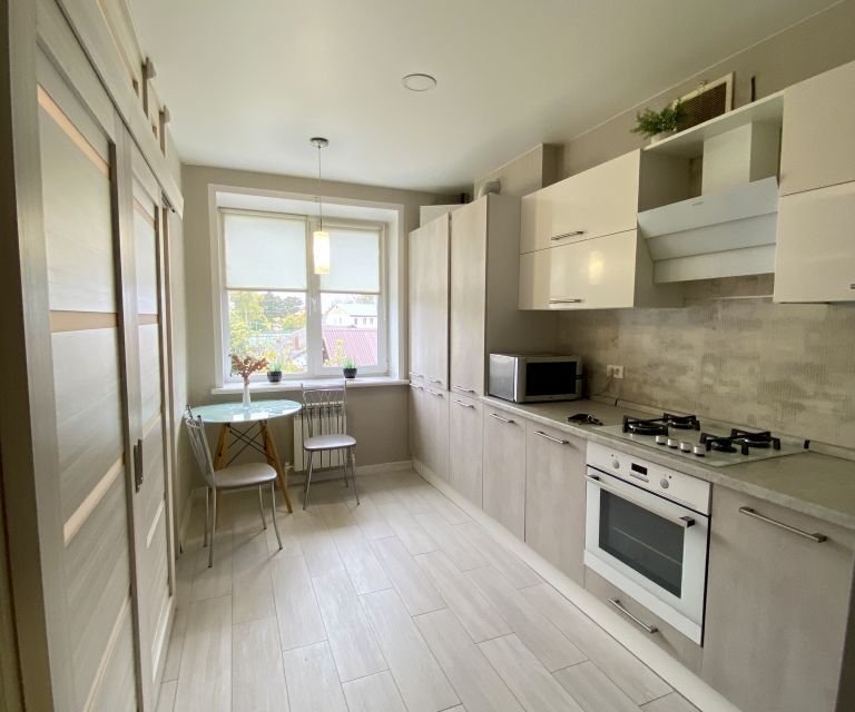 Продаётся 1-комнатная квартира, 34.2 м²