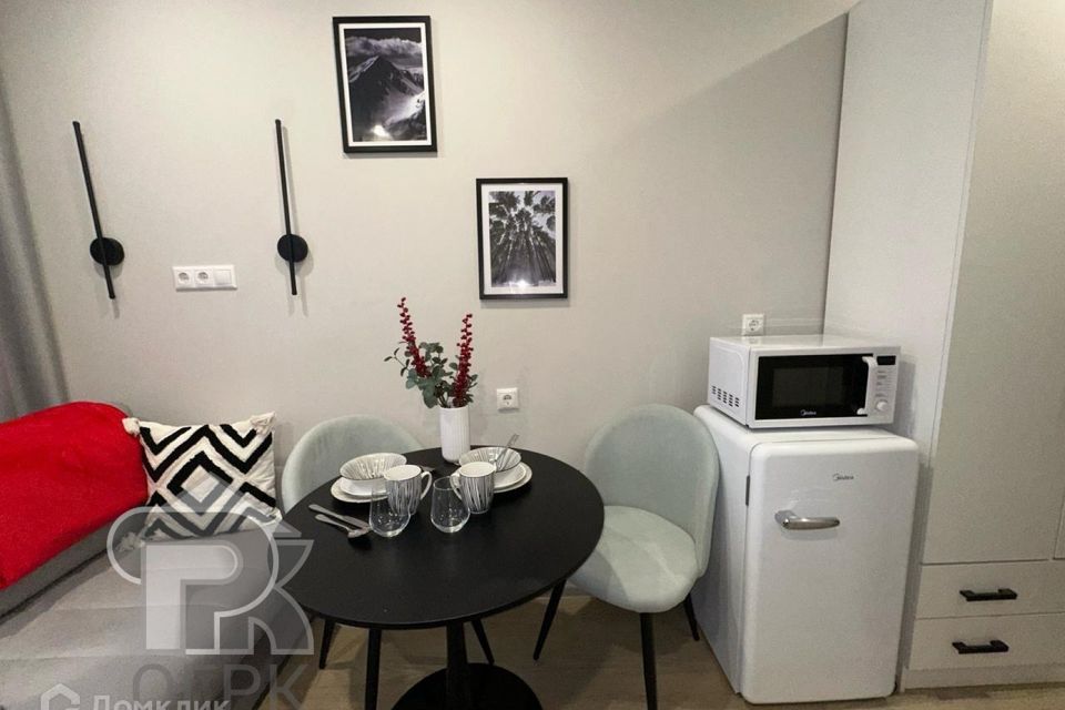Продаётся комната в 1-комн. квартире, 15 м²