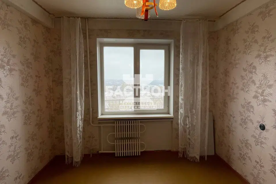 Продаётся 3-комнатная квартира, 66.7 м²