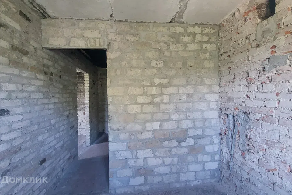 Продаётся 1-комнатная квартира, 30.7 м²