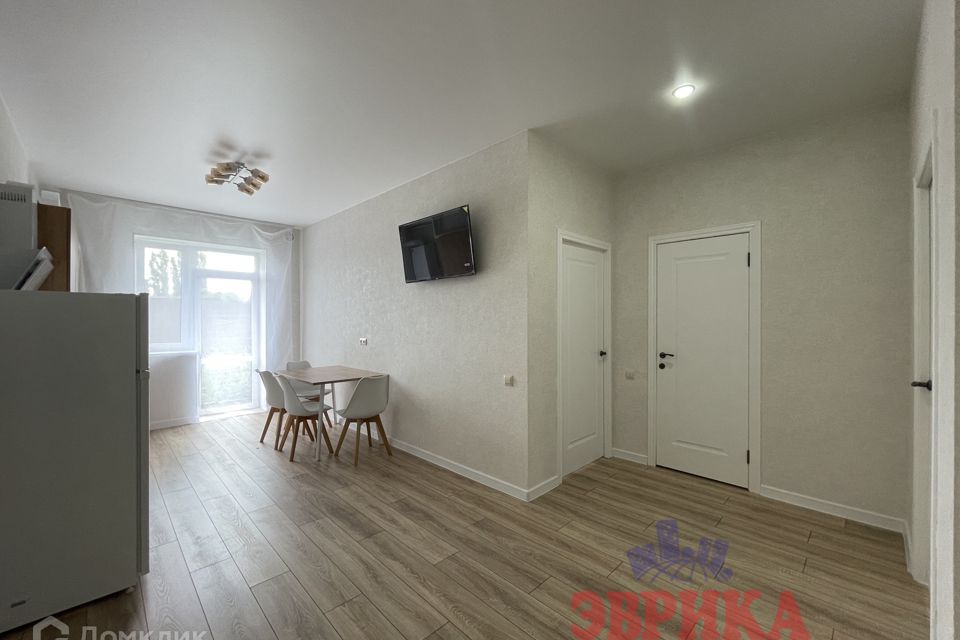 Сдаётся 2-комнатная квартира, 58 м²