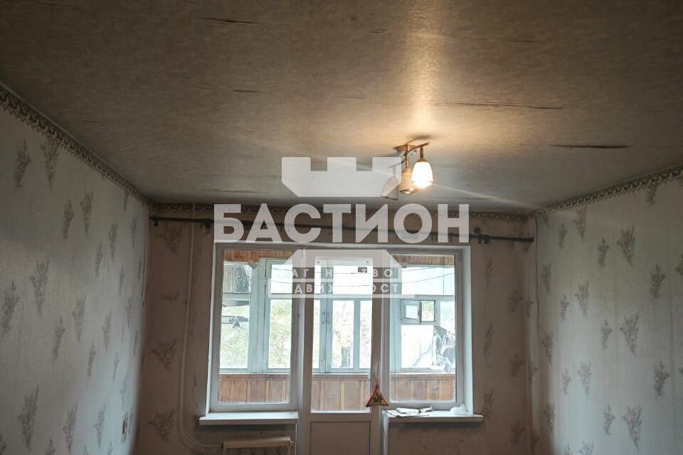 Продаётся 2-комнатная квартира, 44.2 м²