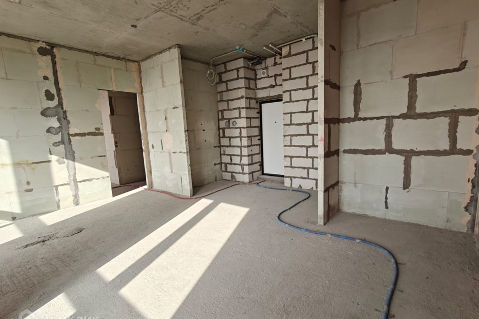 Продаётся 2-комнатная квартира, 64.2 м²