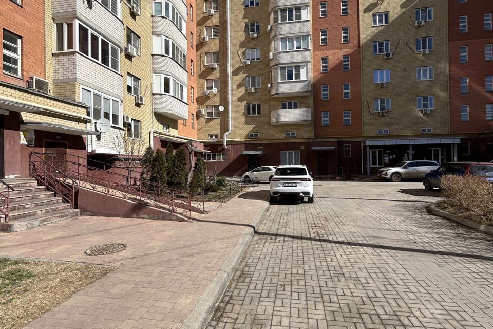 Продаётся 3-комнатная квартира, 89.6 м²