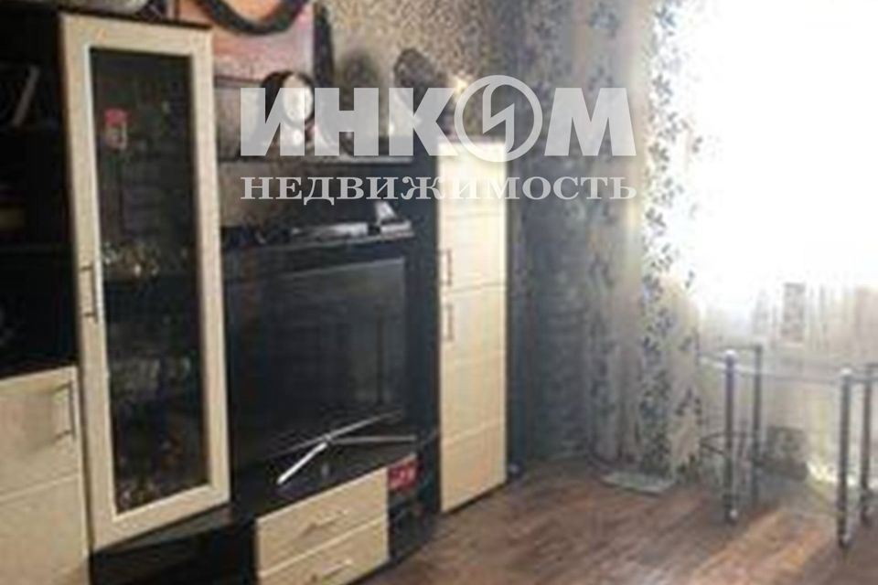 Продаётся 1-комнатная квартира, 38.7 м²