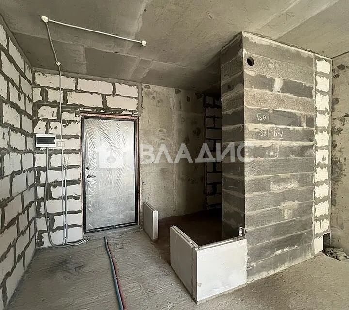 Продаётся студия, 30.4 м²