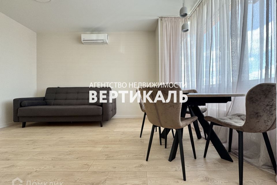 Сдаётся 2-комнатная квартира, 48 м²