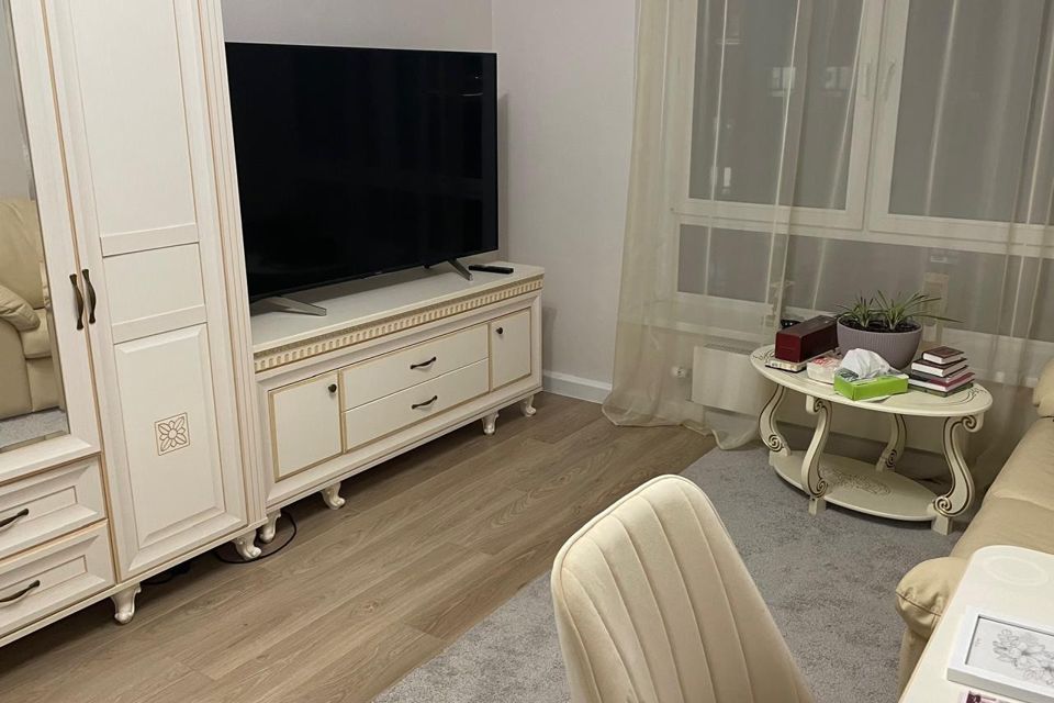 Продаётся 2-комнатная квартира, 66.8 м²
