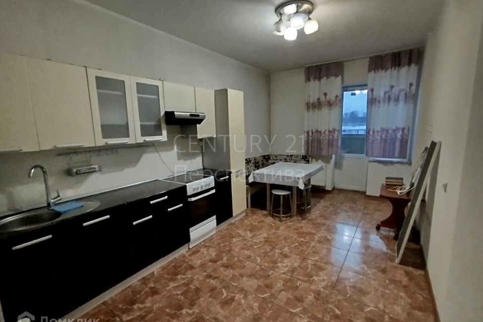 Сдаётся 3-комнатная квартира, 75 м²